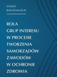 Rozprawa doktorska mgr Sylwii
